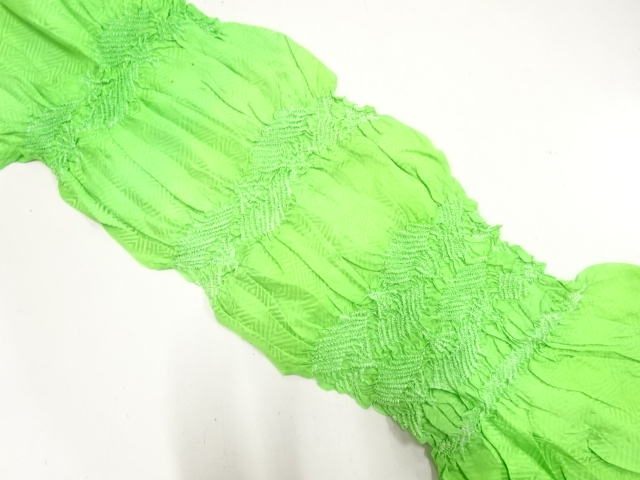 Japanese Kimono / Accessories Silk